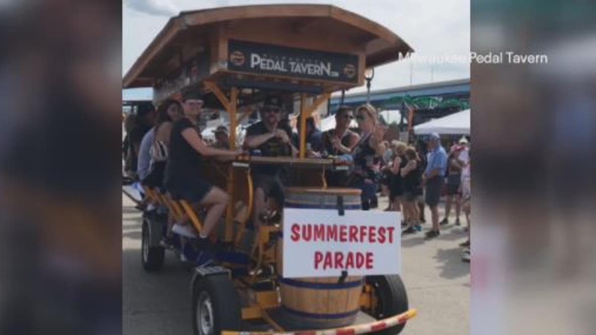 Milwaukee businesses hope for boost during September Summerfest 2021